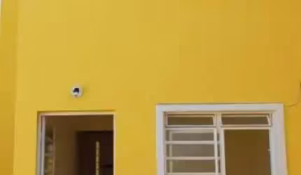 Casa Sobrado para Venda em Residencial Cosmos Campinas-SP