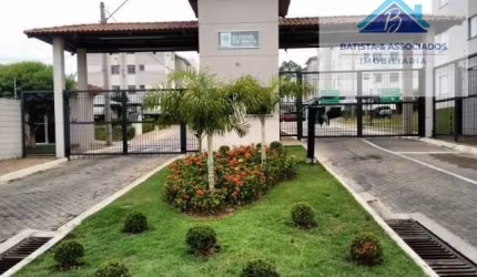 Apartamento Padrão para Venda em Parque São Jorge Campinas-SP