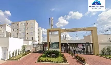 Apartamento Residencial Costa Laguna, em Campinas SP