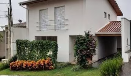Casa Padrão para Venda em Parque Imperador Campinas-SP