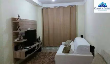 Apartamento Padrão para Venda em Jardim Chapadão Campinas-SP
