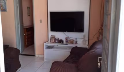 Casa no Bairro Jd São Pedro