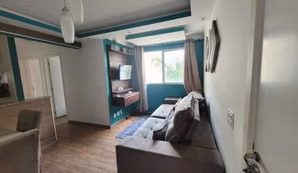 Apartamento Padrão para Venda em Recanto Fortuna Campinas-SP