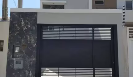 Casa Parque Jambeiro, Campinas SP