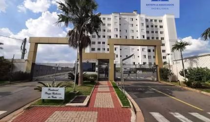 Apartamento Padrão para Venda