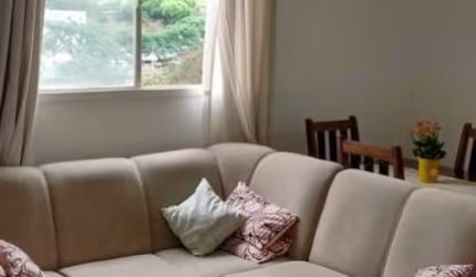 Apartamento Padrão para Venda em Parque Residencial Vila União Campinas-SP
