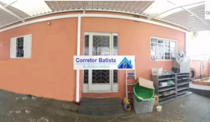 Casa Padrão para Venda em Jardim García Campinas-SP