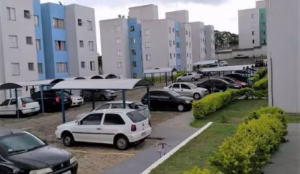 Apartamento Padrão para Venda em Parque Valença I Campinas-SP