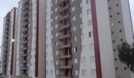Apartamento Residencial Quintas Verde, Jardim Von Zuben