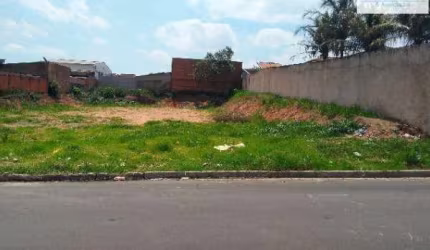 Terreno Lote para Venda em Cidade Satélite Íris Campinas-SP