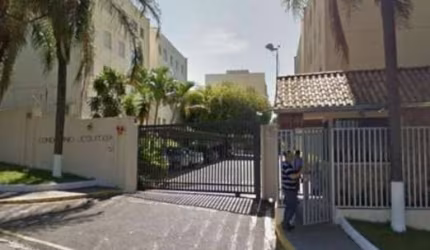Apartamento Condomínio Jequitibá, Jardim Indianópolis