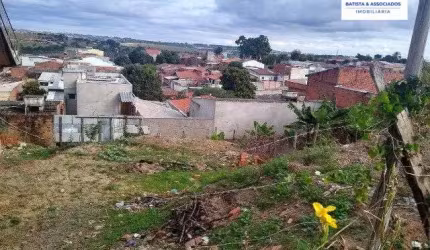 Terreno à venda no bairro Jardim Lisa - Campinas/SP