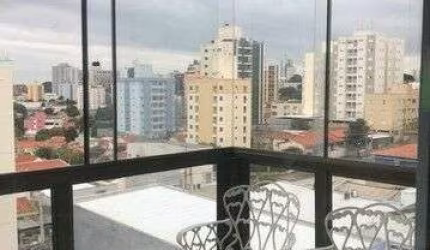 Apartamento à venda no bairro Vila Rossi Borghi e Siqueira - Campinas/SP