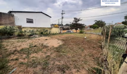 Terreno Residencial Cosmos