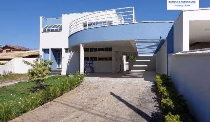 Casa Estância Marambaia, Vinhedo/SP