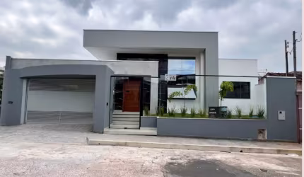 Casa Bairro Bom Retiro! (Ipatinga)