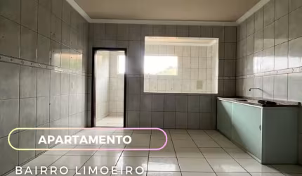 Apartamento Bairro Limoeiro (Ipatinga)
