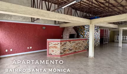 Apartamento Bairro Santa Mônica ! (Ipatinga)