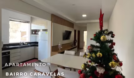 Apartamento Bairro Caravelas ! (Ipatinga)