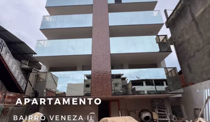 Apartamento Bairro Veneza l l ! (Ipatinga)