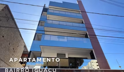 Apartamento Bairro Iguaçu !  (Ipatinga)