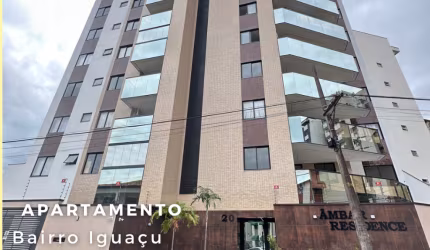 Apartamento Bairro iguaçu! (Ipatinga)