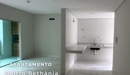 Apartamento Bairro Bethânia! (Ipatinga)