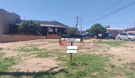 Terreno à venda, 264 m² por R$ 235.000,00 - Boa Vista - Jaguariúna/SP