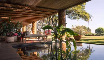 Terreno à venda, 479 m² por R$ 349.000,00 - Nucleo Santa Barbara - Jaguariúna/SP