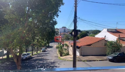 Casa com 3 dormitórios à venda, 140 m² por R$ 580.000,00 - Dom Bosco - Jaguariúna/SP