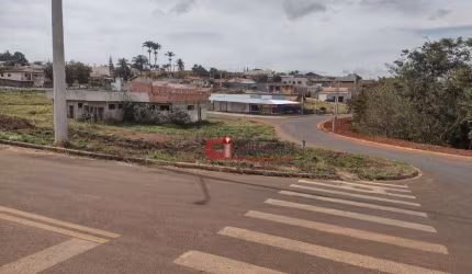 Terreno à venda, 384 m² por R$ 170.000 - Centro - Santo Antônio de Posse/SP