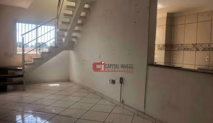 Apartamento com 3 dormitórios à venda, 1 m² por R$ 280.000,00 - Jardim Roseira de Cima - Jaguariúna/SP