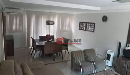 Casa com 3 dormitórios à venda, 256 m² por R$ 980.000,00 - Jardim Mauá II - Jaguariúna/SP