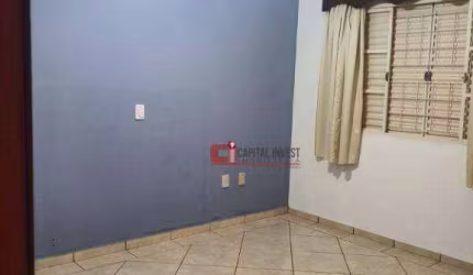 Casa com 4 dormitórios à venda, 164 m² por R$ 850.000,00 - Jardim Primavera - Jaguariúna/SP