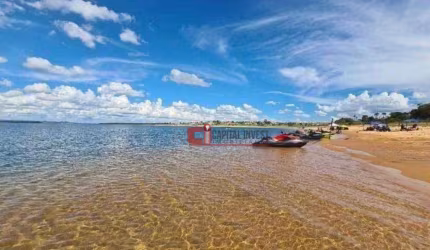Terreno à venda, 450 m² por R$ 48.000,00 - Avare - Avaré/SP