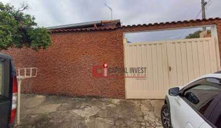 Casa com 3 dormitórios à venda, 150 m² por R$ 750.000,00 - Centro - Jaguariúna/SP