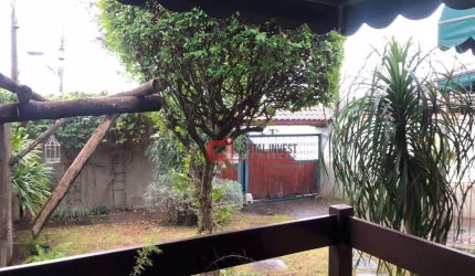 Casa com 3 dormitórios à venda, 146 m² por R$ 750.000,00 - Centro - Jaguariúna/SP