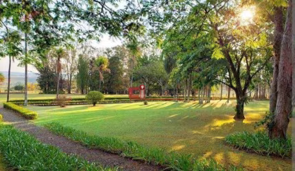 Terreno à venda, 250 m² por R$ 235.000,00 - Colina do Castelo - Jaguariúna/SP