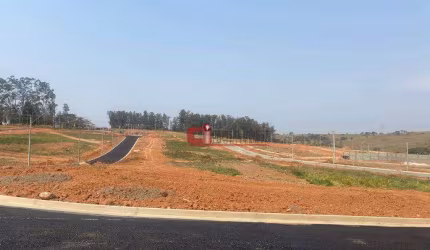 Terreno à venda, 250 m² por R$ 200.000 - Colina do Castelo - Jaguariúna/SP