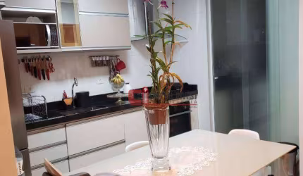 Apartamento com 2 dormitórios à venda, 66 m² por R$ 440.000 - Jardim Santo Antônio - Jaguariúna/SP