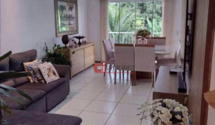 Casa com 3 dormitórios à venda, 214 m² por R$ 990.000,00 - Jardim Mauá II - Jaguariúna/SP