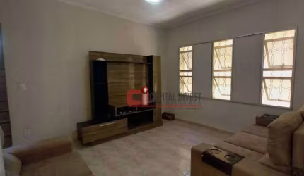 Casa com 4 dormitórios à venda, 212 m² por R$ 645.000,00 - Nova Jaguariúna - Jaguariúna/SP