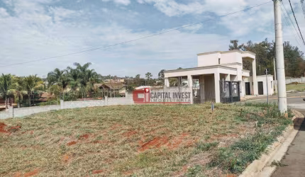 Terreno à venda, 424 m² por R$ 300.000,00 - Jardim Botânico - Jaguariúna/SP