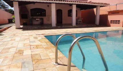 Chácara com 4 dormitórios à venda, 1000 m² por R$ 1.490.000,00 - Nova Jaguariúna - Jaguariúna/SP