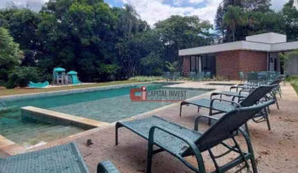 Terreno à venda, 322 m² por R$ 265.000,00 - Tanquinho Velho - Jaguariúna/SP