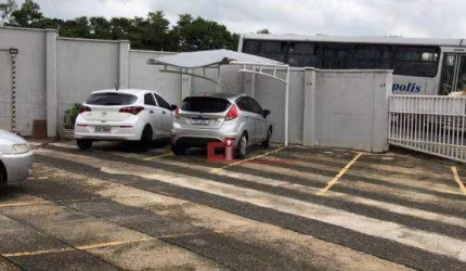 Apartamento com 2 dormitórios à venda, 60 m² por R$ 240.000,00 - Parque Florianopolis - Jaguariúna/SP