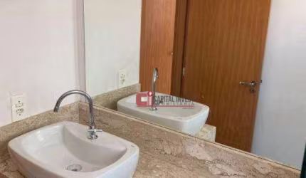 Apartamento com 2 dormitórios à venda, 40 m² por R$ 230.000,00 - Jardim Centenário - Campinas/SP