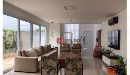 Casa com 3 dormitórios à venda, 330 m² por R$ 2.100.000,00 - Mauá II - Jaguariúna/SP