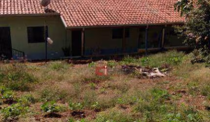 Casa com 2 dormitórios à venda, 82 m² por R$ 400.000,00 - Jardim Florianópolis - Jaguariúna/SP