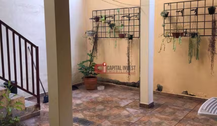 Casa com 2 dormitórios à venda, 131 m² por R$ 450.000 - Cruzeiro do Sul - Jaguariúna/SP